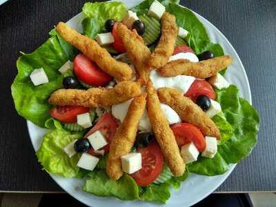 Restaurace A Penzion U Nemco