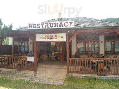 Restaurace Koh-i-noor