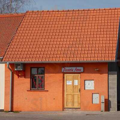 Pizzerie Anna