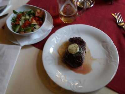Hotel Drnholec Restaurant