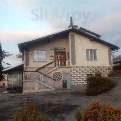 Hostinec U Bizona