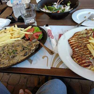 Remezzo Bistrot