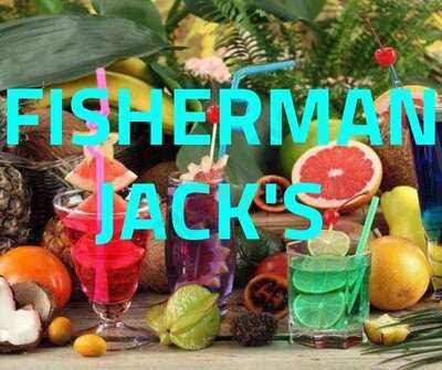 Fisherman Jack's Pool Bar