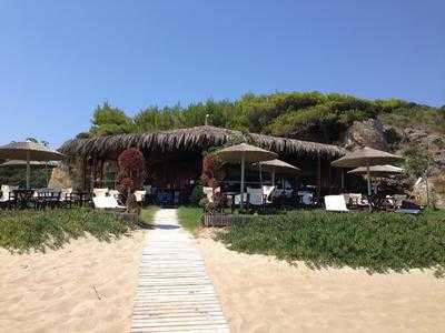 Tropicana Beach Bar