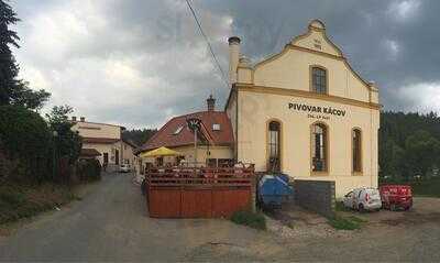 Pivovarská Restaurace Šalanda