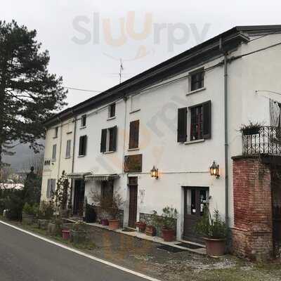 Osteria Il Giarone, Godiasco