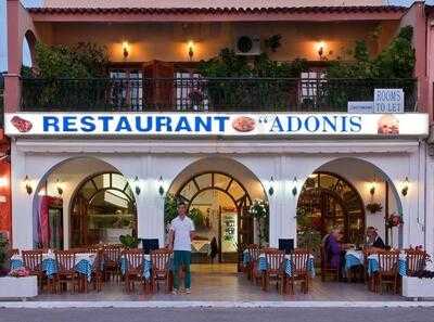 Adonis Family Restaurant