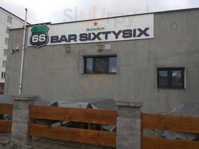 Bar 66