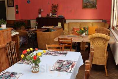 U Pejska A Kocicky menu