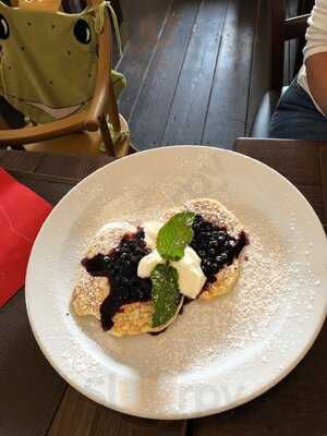 Trattoria Pizzeria Vyžlovka, Andělská Hora