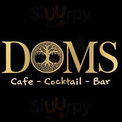 Doms Cafe-cocktail Bar