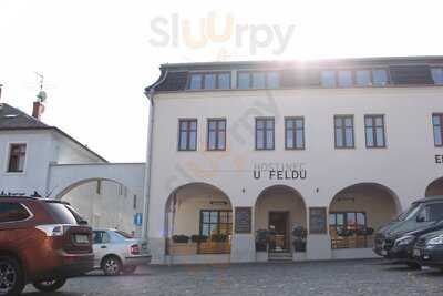 Restaurace U Feldu