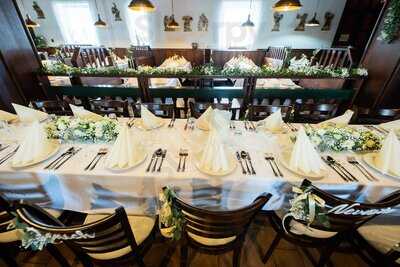 Restaurace Pivovarský Dvůr