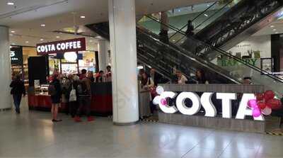 Costa Coffee