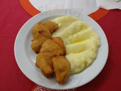 Restaurace Michelský dvůr