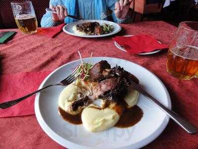 Myslivna Restaurant