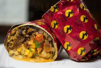 Burrito Loco Vitezna