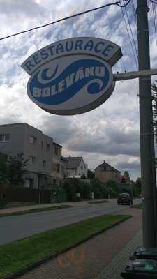 U Bolevaku