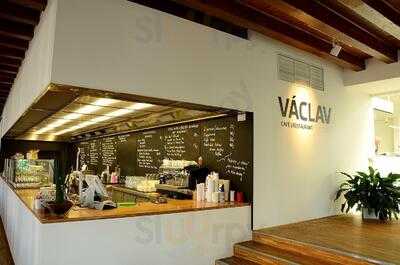 Café Restaurant Václav