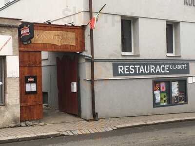 Restaurace U Labutě Rancheras