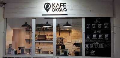 Kafe Okolo