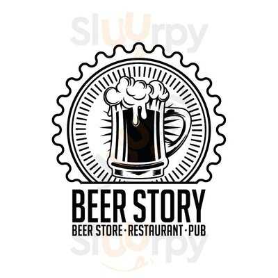 Beer Story