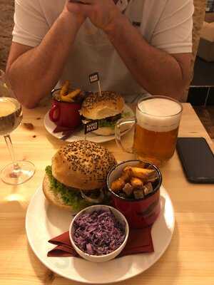 Kaiser Franz Beer & Burger