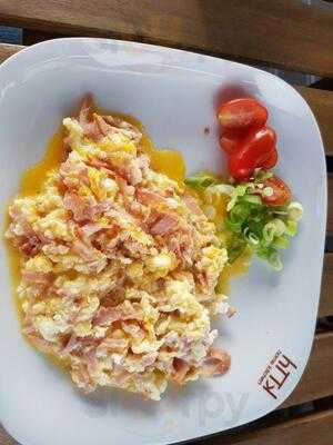 Home Kitchen Anděl's City