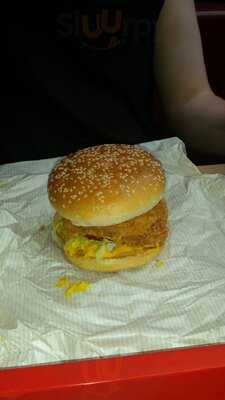 Kfc Praha Palladium