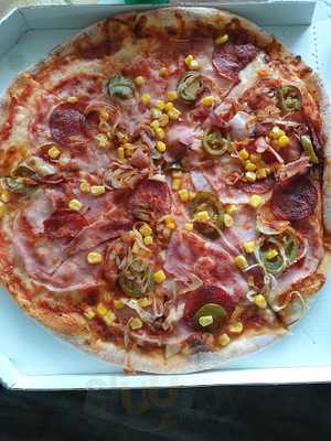 Pizza Tony