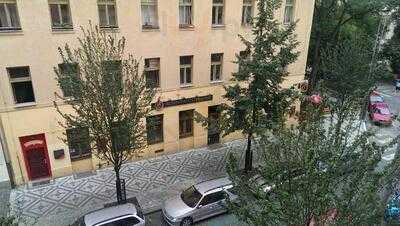 Restaurace U Holanů