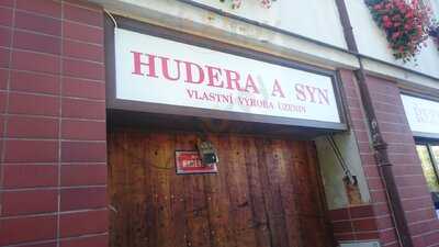 Hudera