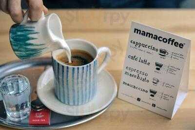 Mamacoffee (vodickova)