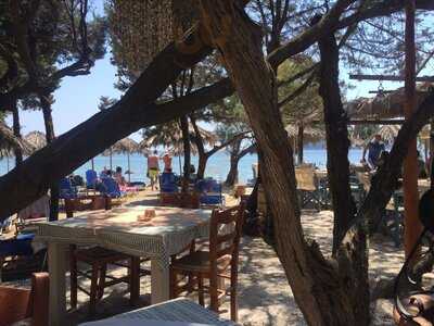 Taverna Dafni