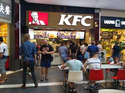 Kfc Hradec Králové Futurum