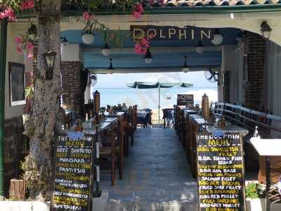 The Dolphin Restaurant