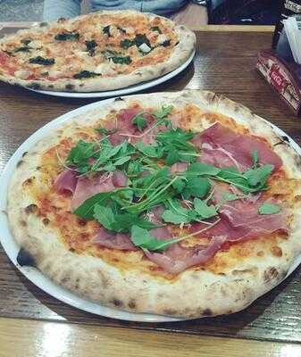 Pizerie Il Pomodoro