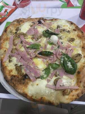 Pizzeria Italia, Pomigliano d'Arco