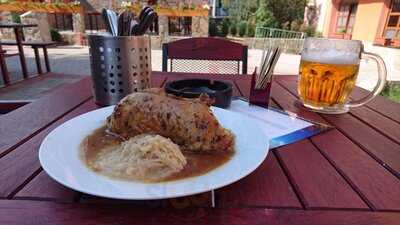 U Čtyř Bernardýnů