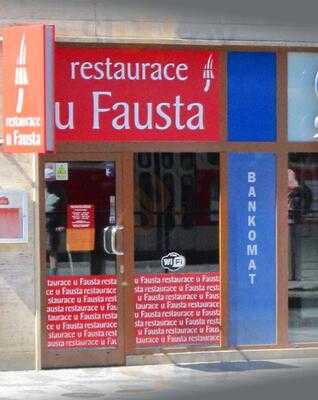 Faust Restaurant