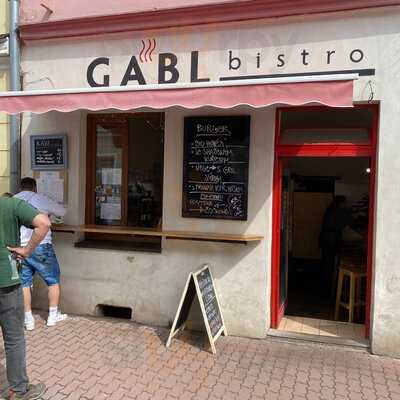 Gábl Bistro