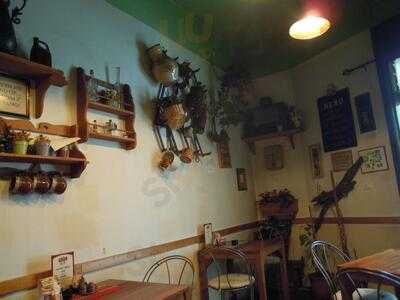 Vinný šenk Na Dvorku