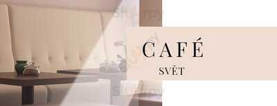 Café Svět