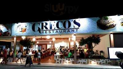 Greco's Restaurant