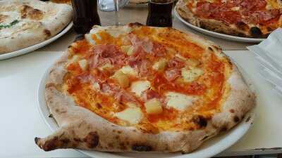 La Boutique Della Pizza