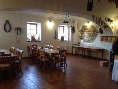 Libocký Dvůr Restaurant