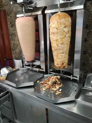 Istanbul Sara Kebab