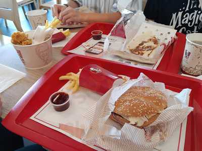 Kfc