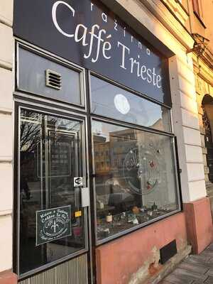 Caffé Trieste