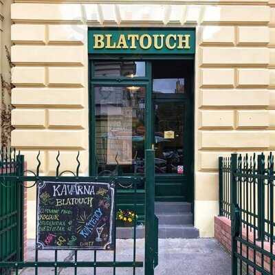 Blatouch